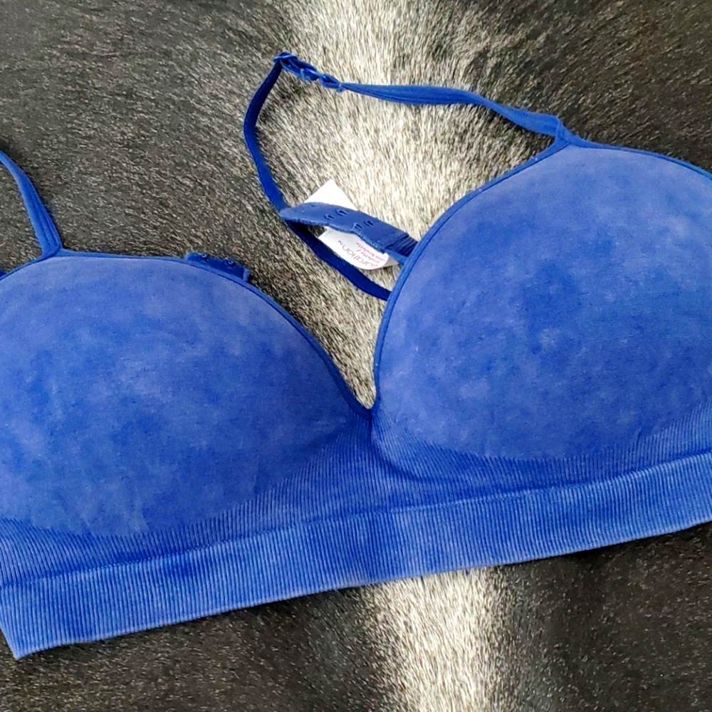 Bralette pushup size L